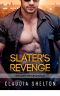 [Shades of Leverage 01] • Slater's Revenge